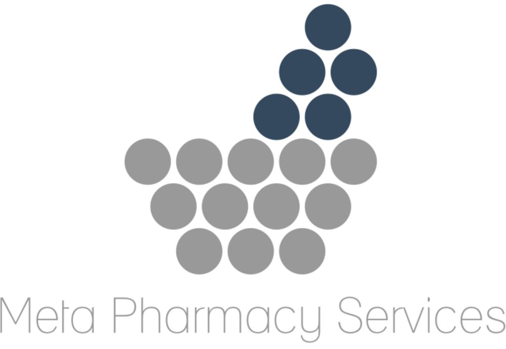 Pharmacy Logo