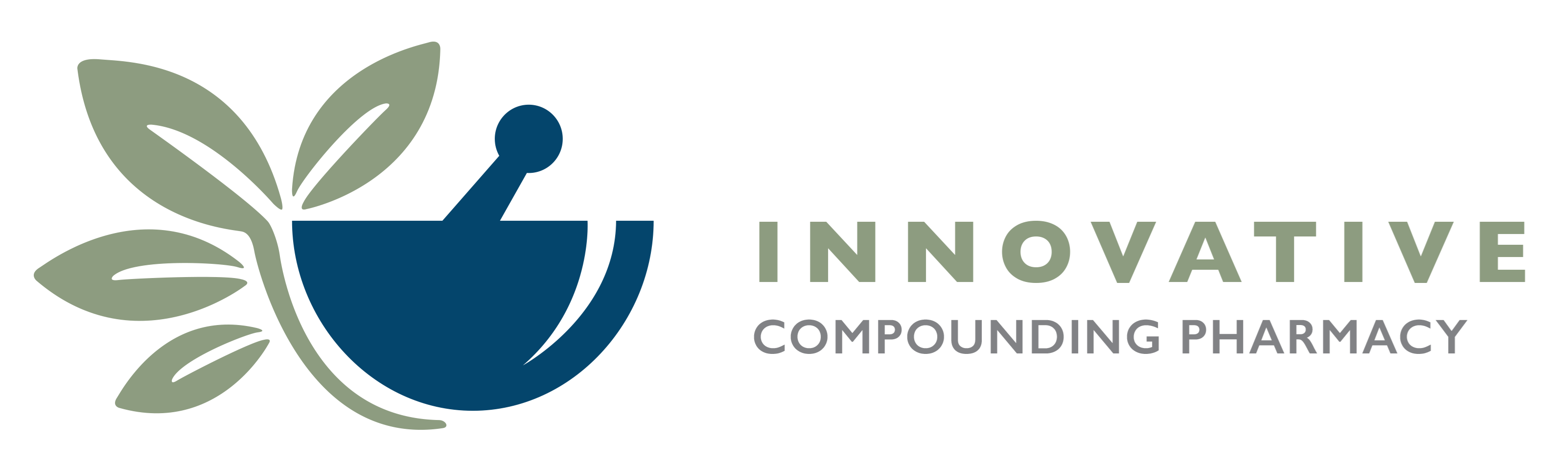 Pharmacy Logo
